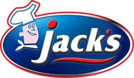 Logo de JACKS